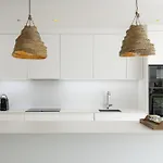 Exlusive With Garden In Higueron *