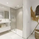 Exlusive With Garden In Higueron *