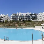 Appartamento Exclusive With Garden In Higueron Fuengirola