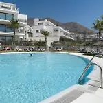 Exlusive With Garden In Higueron Апартаменти Фуенхірола