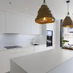 Exlusive With Garden In Higueron * Фуенхірола