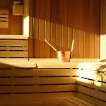 Exclusive With Garden In Higueron * Fuengirola