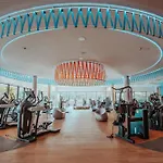 شقة Exclusive With Garden In Higueron فوينخيرولا