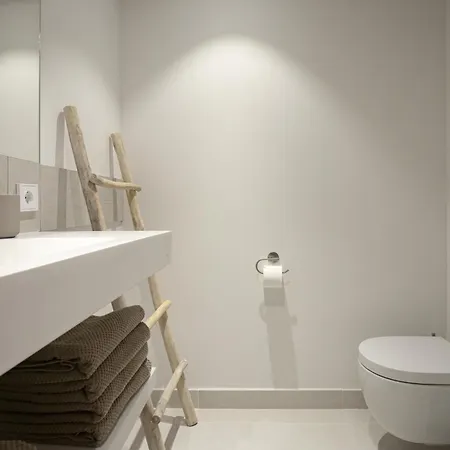 Exclusive With Garden In Higueron * Fuengirola