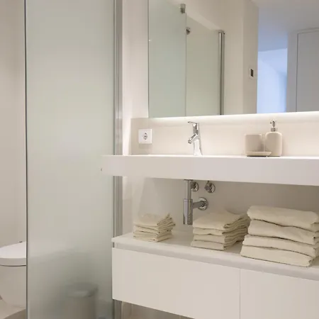 Appartement Exlusive With Garden In Higueron Fuengirola