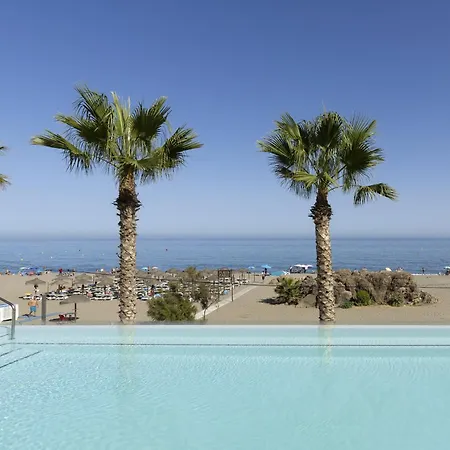 Exlusive With Garden In Higueron * Fuengirola