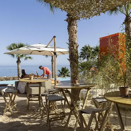 Exclusive With Garden In Higueron Apartment Fuengirola