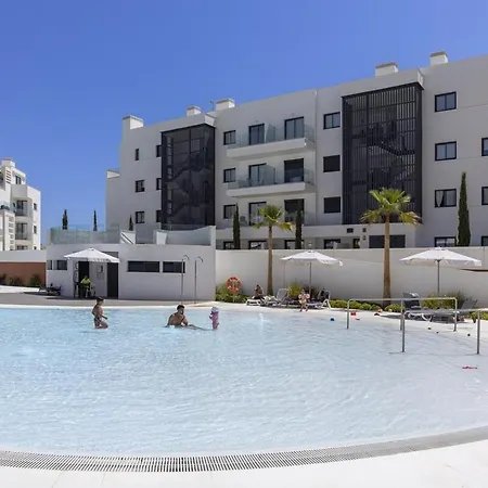 Apartment Exclusive With Garden In Higueron Fuengirola