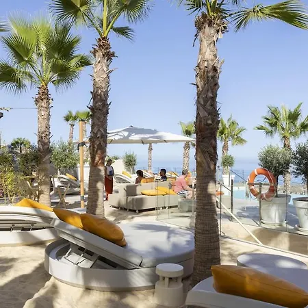Exclusive With Garden In Higueron * Fuengirola