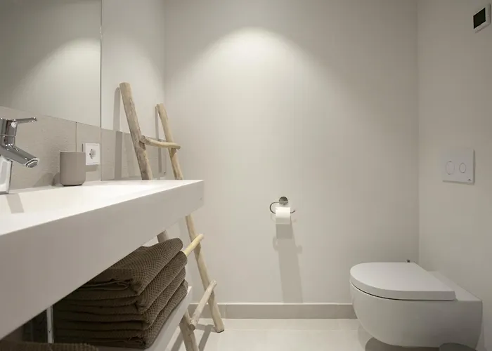 Exlusive With Garden In Higueron * Fuengirola