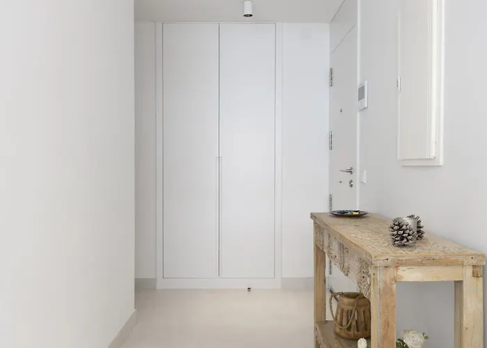 Exlusive With Garden In Higueron