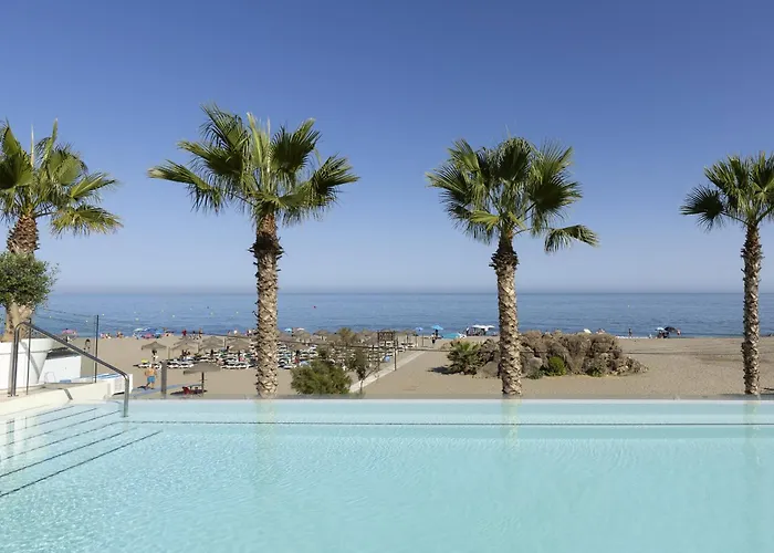 Exlusive With Garden In Higueron * Fuengirola