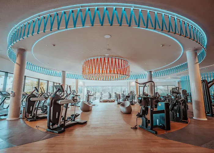 Apartment Exlusive With Garden In Higueron Fuengirola