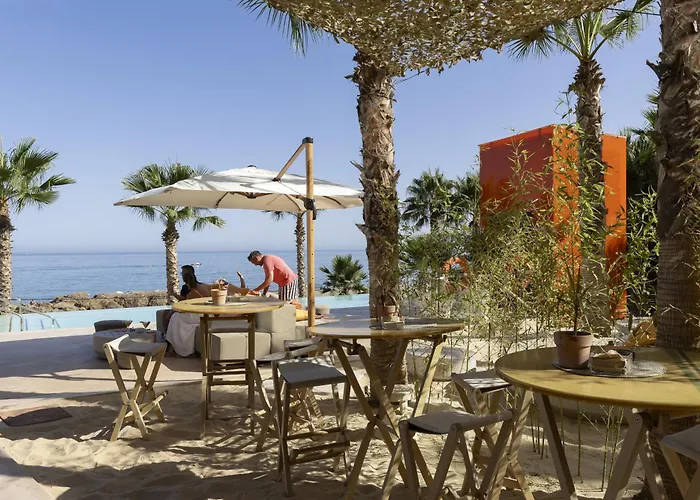 Exlusive With Garden In Higueron Apartment Fuengirola