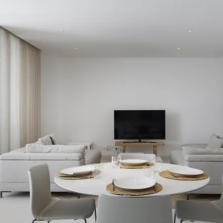 Exlusive With Garden In Higueron * פואנגירולה